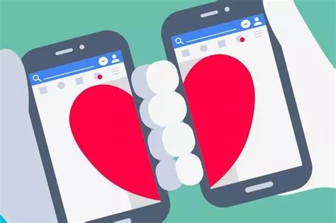 online dating technology effects on interpersonal relationships